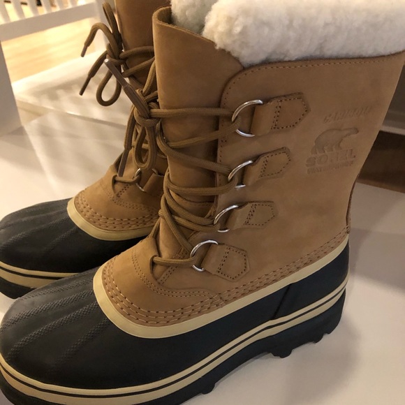 Women’s Sorel boots - Picture 4 of 4